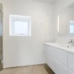Newly Built Luxury Home, Sensommervej 4 別荘 Løkken