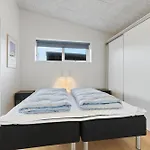 別荘 Newly Built Luxury Home, Sensommervej 4 *