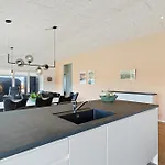 Newly Built Luxury Home, Sensommervej 4