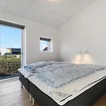 Newly Built Luxury Home, Sensommervej 4 別荘