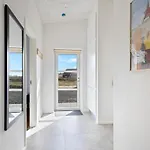 Newly Built Luxury Home, Sensommervej 4