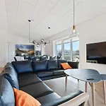 Newly Built Luxury Home, Sensommervej 4 * Løkken