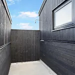 別荘 Newly Built Luxury Home, Sensommervej 4 *