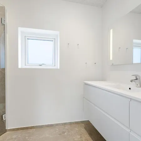 Newly Built Luxury Home, Sensommervej 4 Ferienhaus Løkken