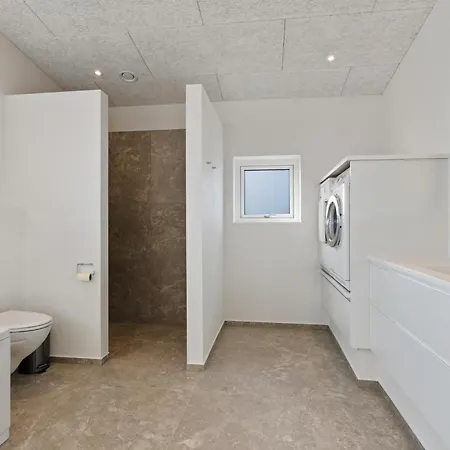 Newly Built Luxury Home, Sensommervej 4 Løkken