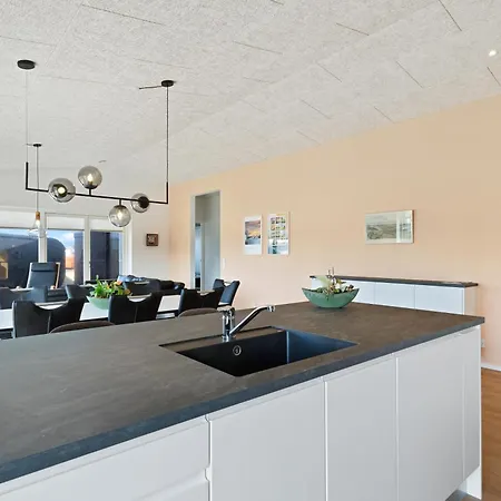Newly Built Luxury Home, Sensommervej 4