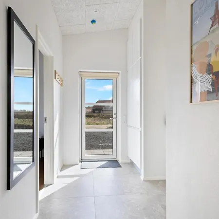 Newly Built Luxury Home, Sensommervej 4