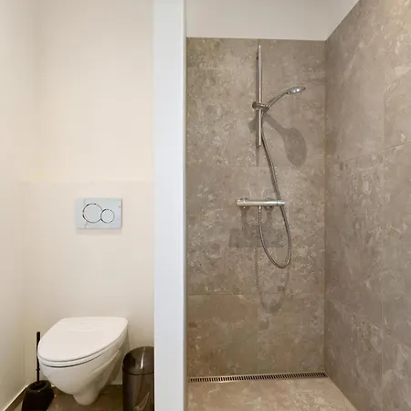 Newly Built Luxury Home, Sensommervej 4