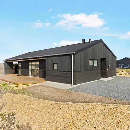 Newly Built Luxury Home, Sensommervej 4