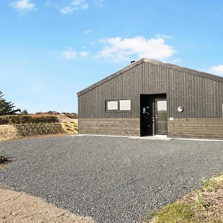 Newly Built Luxury Home, Sensommervej 4 別荘 *